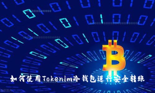 如何使用Tokenim冷钱包进行安全转账