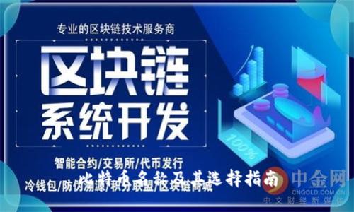 比特币名称及其选择指南