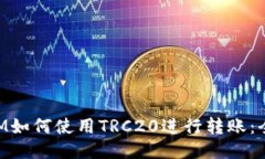 TokenIM如何使用TRC20进行转账：全面指南